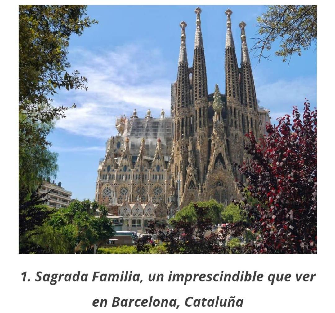 Cozy And Sunny Penthouse Fira Bcn Apartment โอสปิตาเล็ต เดอ โยเบรกัต ภายนอก รูปภาพ
